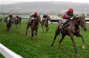 2023 Supreme Novices' Hurdle Odds and Entries.
